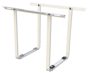 TSP 120 plafond console 120kg