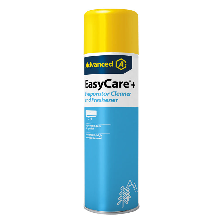 EasyCare+ Advanced verdamperreiniger en luchtverfrisser 600 ml