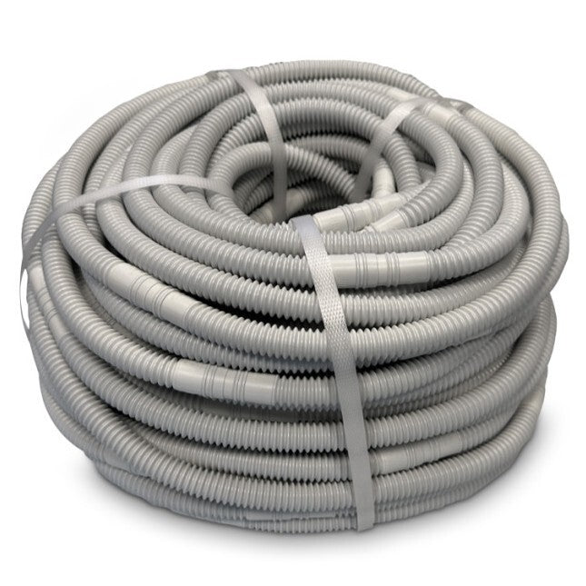 Tecnosystemi condensafvoerslang 18/20 mm - rol a 50 meter