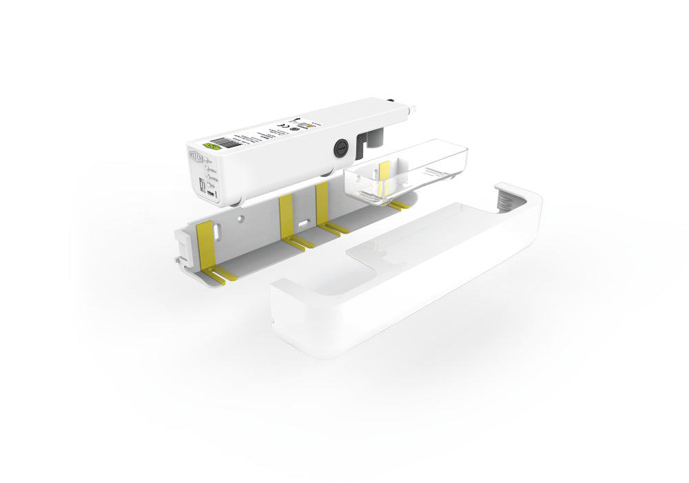 GOBI II Refco condenspomp
