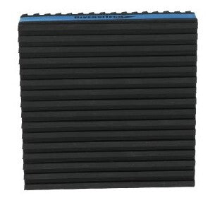 MP-4E Castel anti-trillingsmat 100x100x22 mm