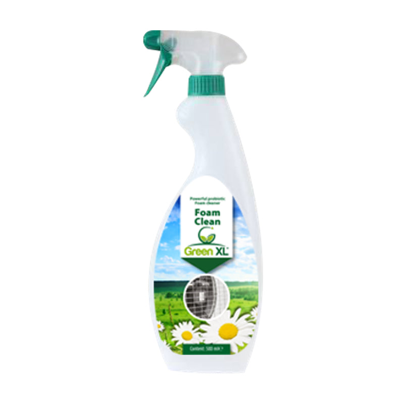 Green XL Foam Clean 500 ml