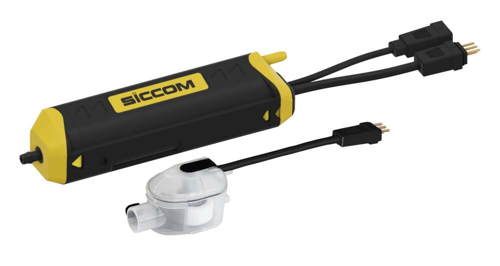 Flowatch Silence DT20 Siccom condenspomp