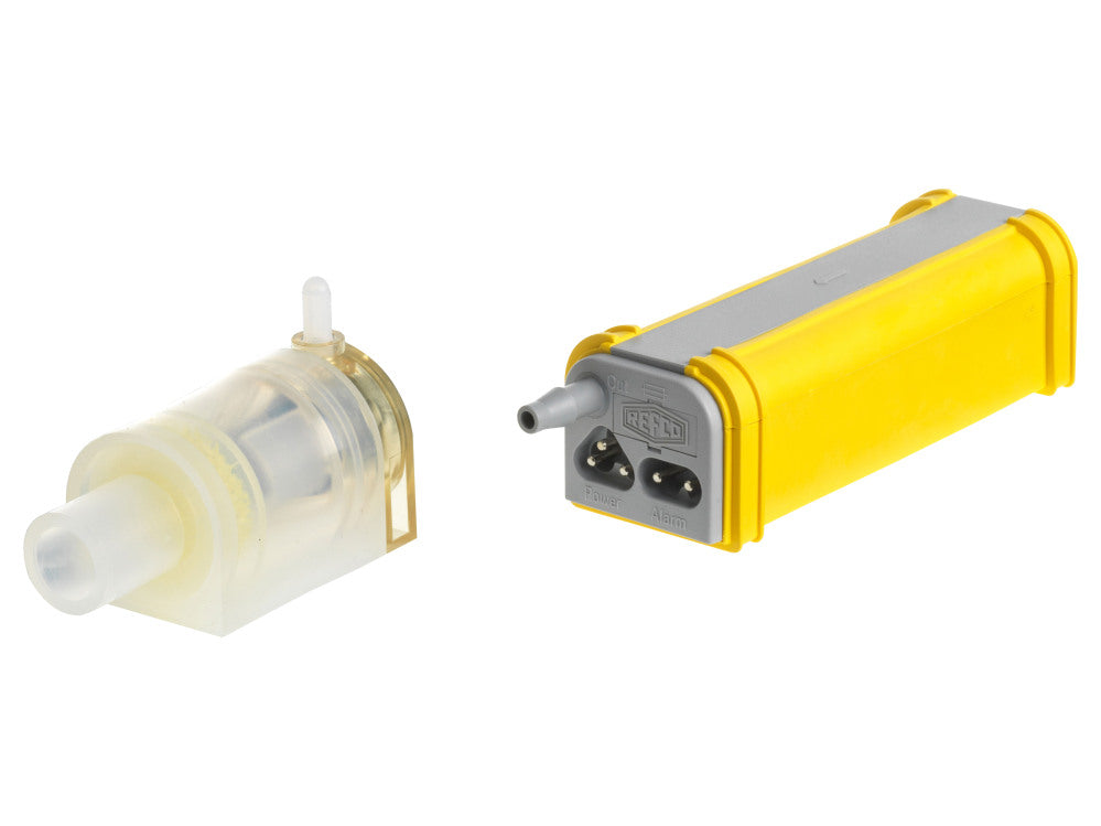 COMBI Refco condenspomp