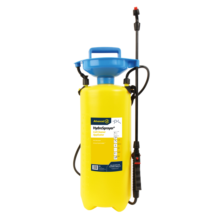 Advanced HydroSprayer sproeier 8 liter