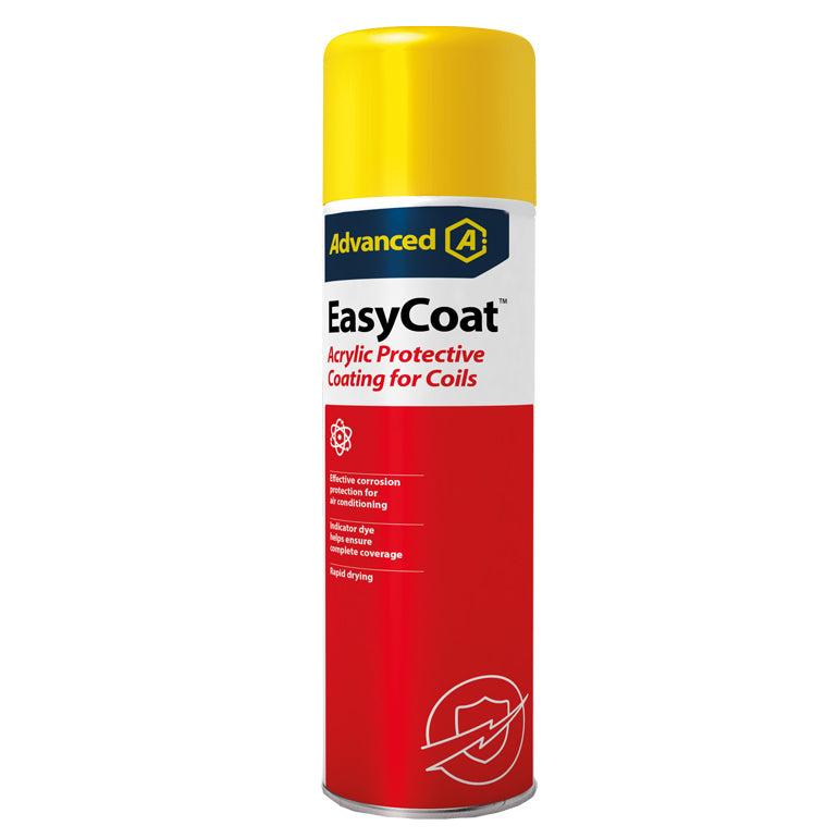 EasyCoat Acrylcoating Spuitbus 600 ml