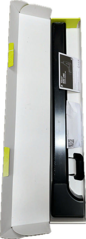 Mini Lime Silent+ Aspen condenspomp met Kwik Fix leidinggoot zwart