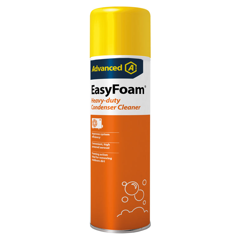 Easyfoam Advanced krachtige condensorreiniger 600 ml