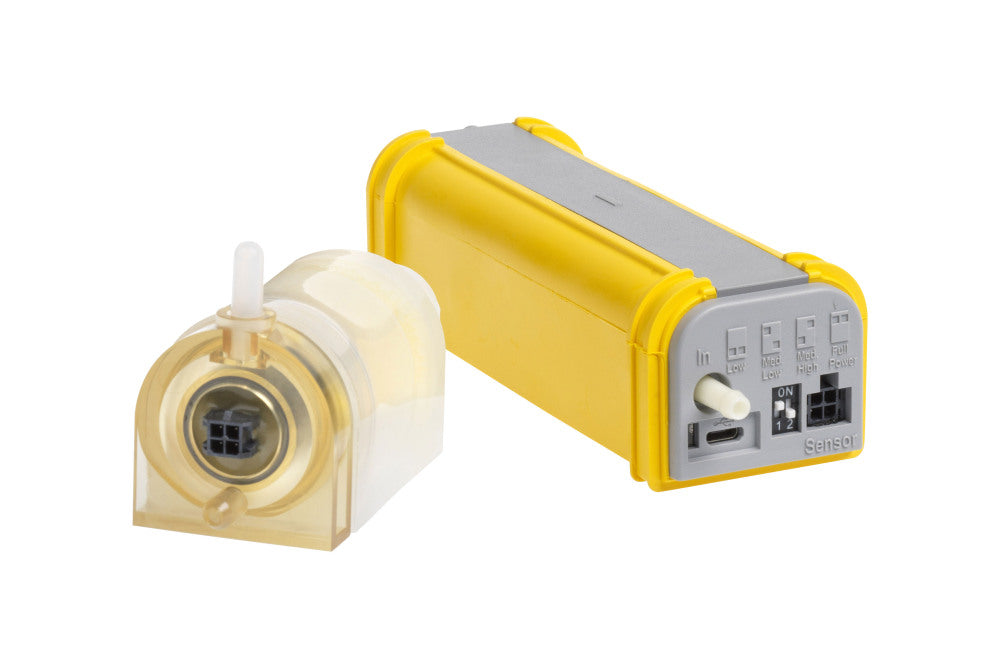 COMBI Refco condenspomp