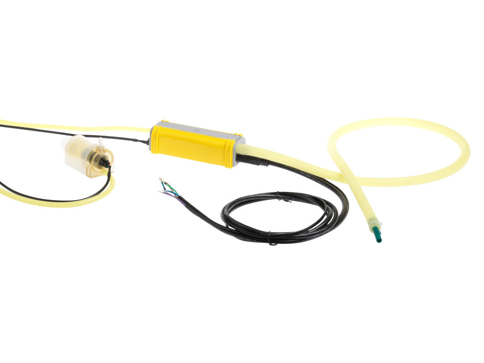 COMBI Refco condenspomp