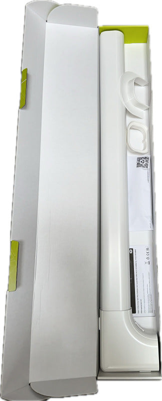 Mini Lime Silent+ Aspen condenspomp met Inoac leidinggoot wit