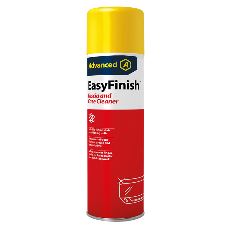 EasyFinish Advanced diffusor- en behuizingsreiniger 600 ml