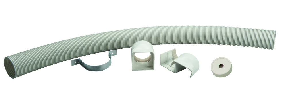 AD.FLEX.110 Castel flexibele leidinggoot ArticaDuct