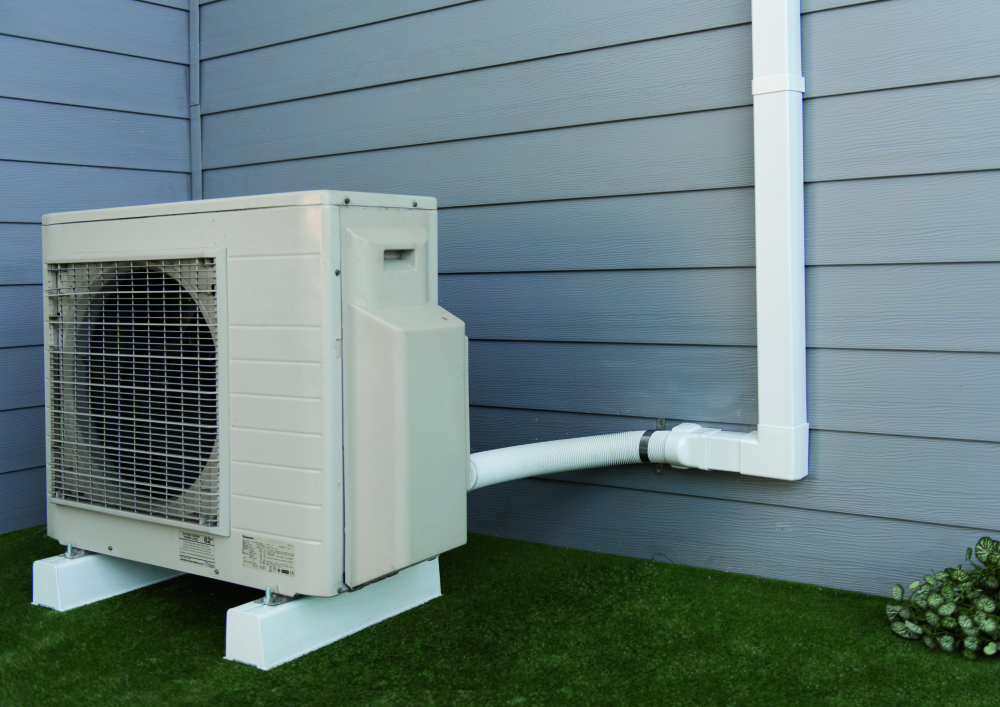 AD.FLEX.110 Castel flexibele leidinggoot ArticaDuct