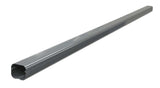 T-72 Tecnosystemi leidinggoot a 2 meter GREY LINE antracietgrijs